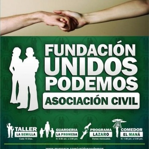 Si quiere donar medicinas, ropa y alimentos a personas con VIH o con discapacidad la Fundación “Unidos podemos” lo espera