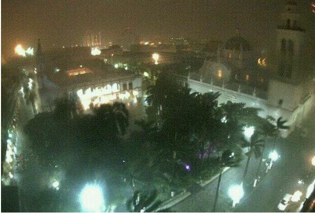 Daña “Ingrid” 12 hoteles y más de 17 restaurantes en Veracruz