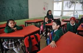 Todos los maestros de Veracruz regresarán a clases el lunes