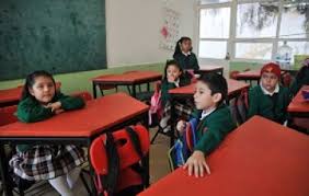 Más del 90 % de las escuelas regresan a clases en el puerto de Veracruz