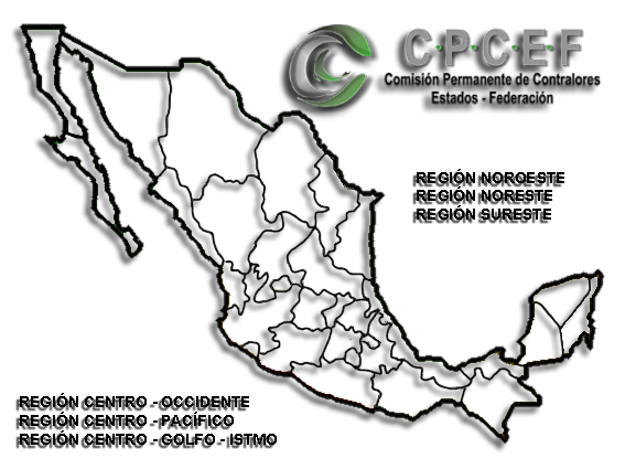 Contralores de región Centro-Golfo-Istmo llegan a Veracruz a la III Reunión Ordinaria de la Comisión Permanente de Contralores Estados-Federación
