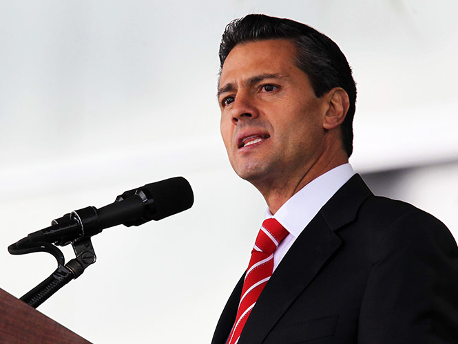 Peña Nieto inaugurará el Foromic 2013 en Guadalajara