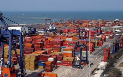 Coinciden sectores en beneficios de ampliación del puerto de Veracruz