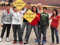 Sexualidad, nutrición y combate a las adicciones, principales temas en la Semana Nacional del Adolescente