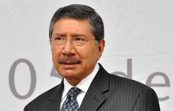 PGJ seguirá resolviendo todos los casos que se le presenten: Amadeo Flores