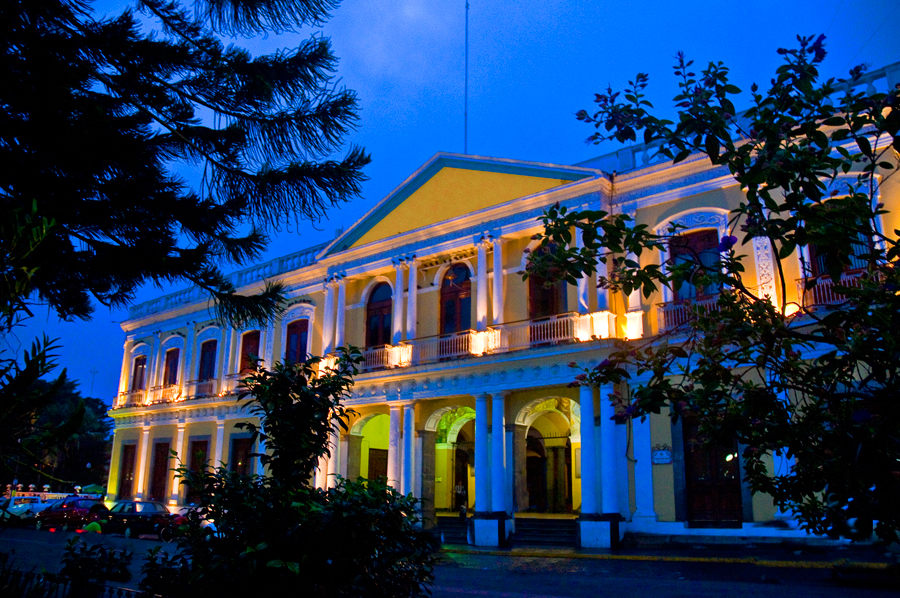 Celebrará Coatepec su primera Feria del Agua