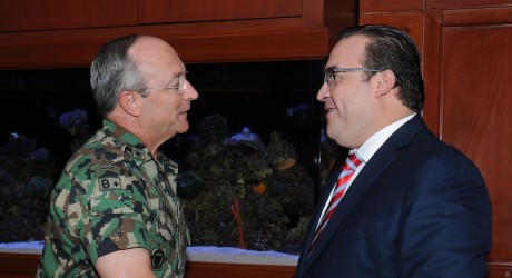Reconocerá Veracruz a la Semar por el apoyo brindado a la entidad