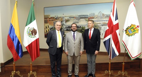 El Hay Festival Xalapa une a Veracruz con el mundo: embajadores
