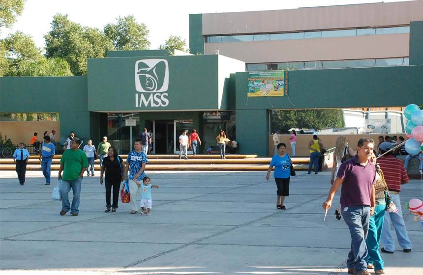 Programa Unifila disminuirá tiempos de espera en el IMSS