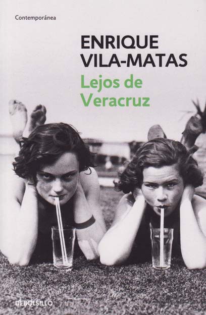 Martes de lecturas y lectores dedicado a Vila-Matas