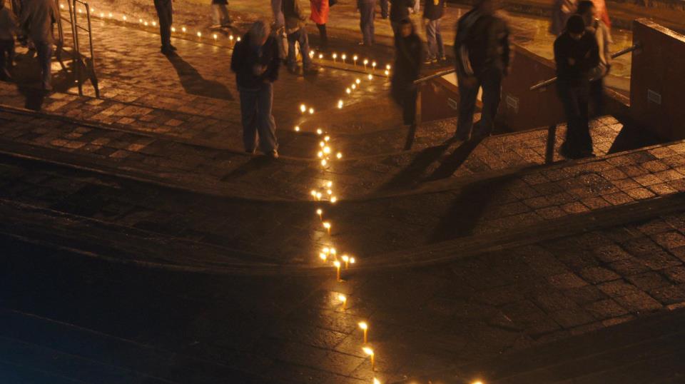 Se arraiga Día del Niño Perdido en Xalapa