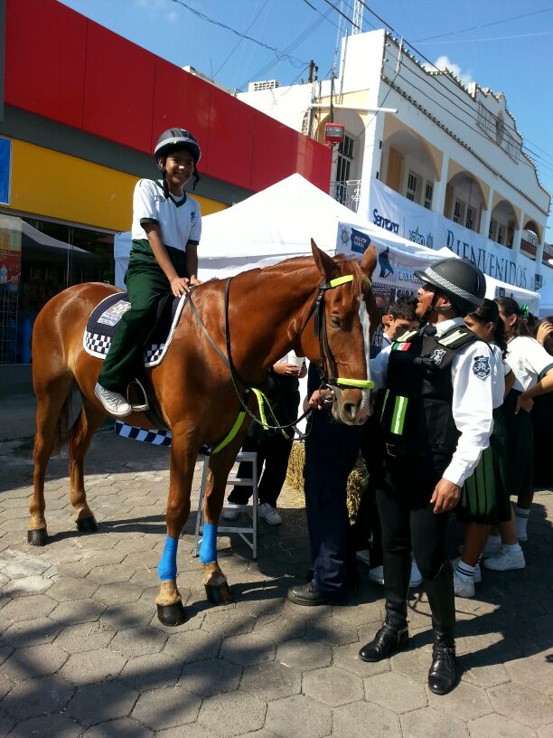 Inicia en Veracruz Semana de la Seguridad Pública