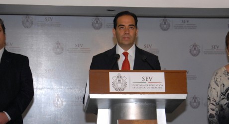 El gobierno, obligado a garantizar la educación; inicia SEV supervisión para confirmar asistencia de maestros