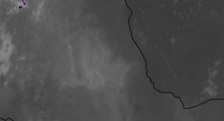 Se prevé cielo despejado y altas temperaturas en la mayor parte del estado