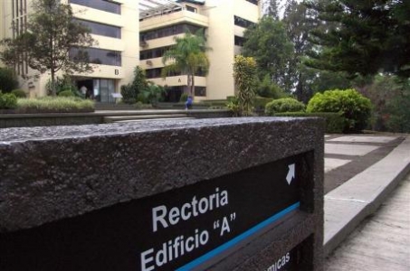 Los objetivos del plan de trabajo 2013-2017 de la Rectoría de la UV