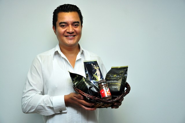 Todo listo para que inicie la Semana del Emprendedor 2013 “Si es de Veracruz es tuyo”