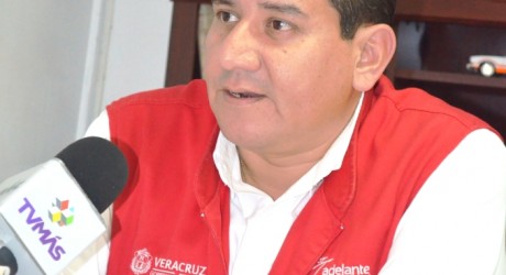 Profesionalizará Veracruz a directores municipales de Protección Civil