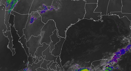 Dominan condiciones inestables en el centro y sur del estado