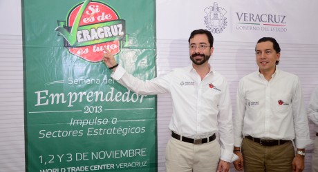 Más de mil citas de negocios en la Semana del Emprendedor 2013