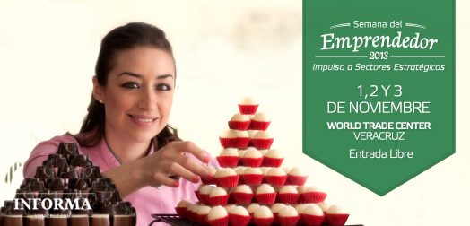 Más de mil citas de negocios se esperan en la Semana del Emprendedor 2013