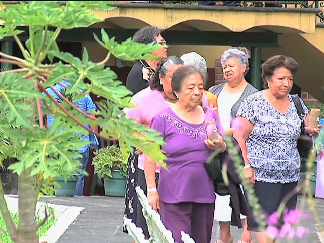 Se amplía hasta octubre el Programa “Mes del testamento”