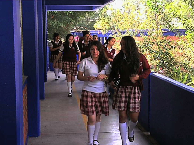 Jóvenes denuncian bullying ante la CEDH