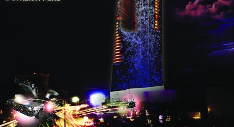 Presentan arquitectos de Nueva York sus diseños en Veracruz