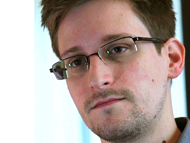 Perjudican revelaciones de Snowden lucha antiterrorista: Cameron