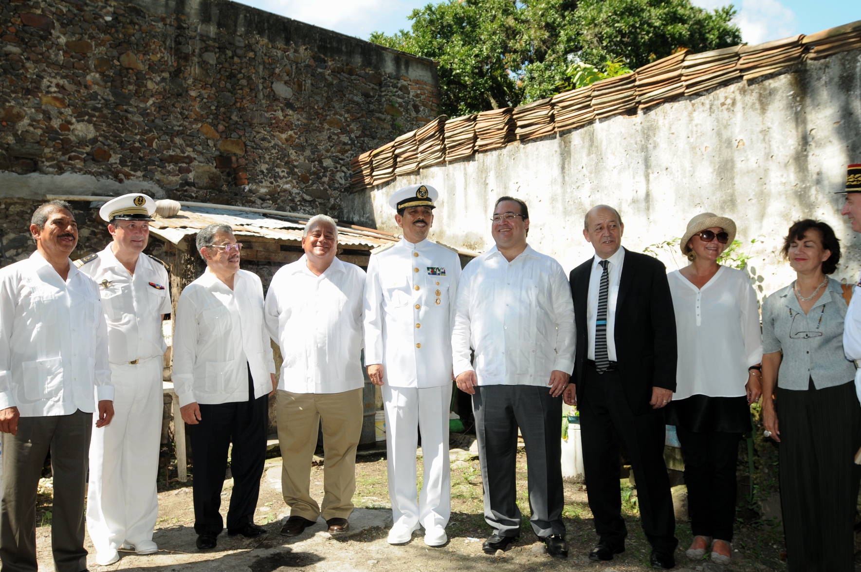 Fortalecemos relaciones con Francia, en beneficio de los veracruzanos: Javier Duarte