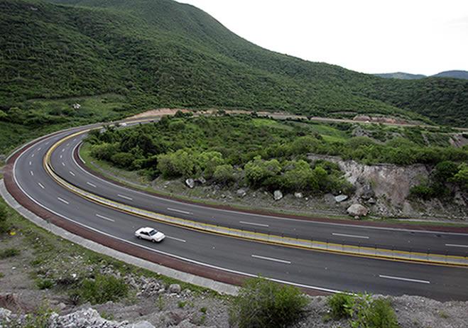 Disminuyen accidentes carreteros en las últimas semanas en el sur de Veracruz