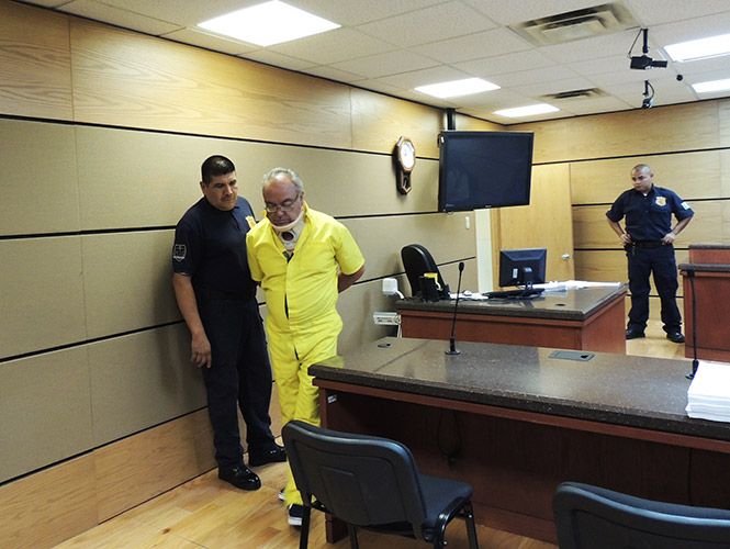 Fincan cargos a empresario por accidente de ‘monster truck’