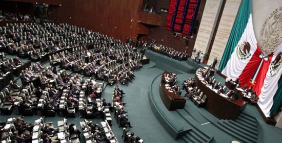 Diputados y senadores siguen adecuando la Reforma Hacendaria