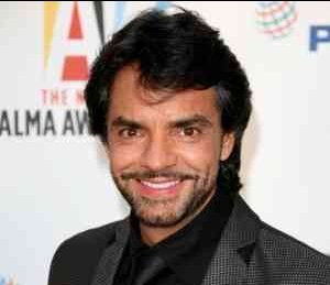 Eugenio Derbez prepara cinta sobre un conquistador español