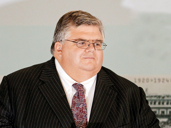 Agustín Carstens asegura que la economía mexicana se encuentra estable