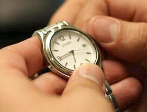 El domingo 2 de abril inicia el horario de verano