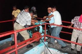 Toma de presa Yuribia afecta al sector restaurantero de Coatzacoalcos