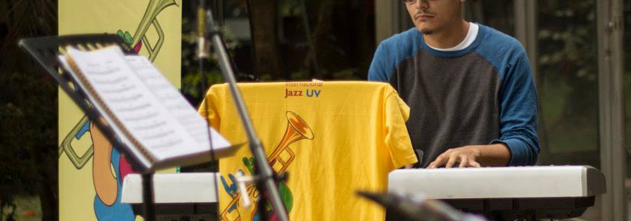 Pre Festival Jazz UV llega a todos los rincones de Xalapa