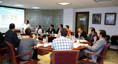 Gobierno del Estado reconoce e impulsa el talento de los jóvenes emprendedores