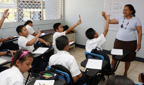 Supervisa la SEV planteles educativos para confirmar asistencia de maestros