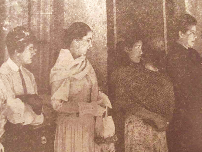 Mexicanas, 60 años de ciudadanía en proceso