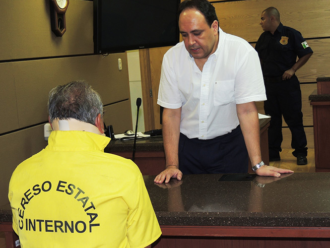 Seis personas permanecen en terapia intensiva por “monster truck”