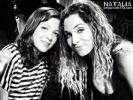 La Oreja de Van Gogh presenta nuevo video con Natalia Lafourcade