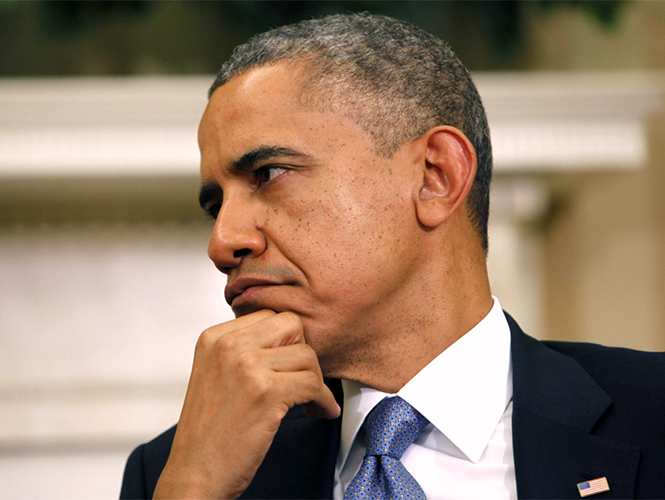 Obama pide a legisladores no traicionar promesas a “dreamers”