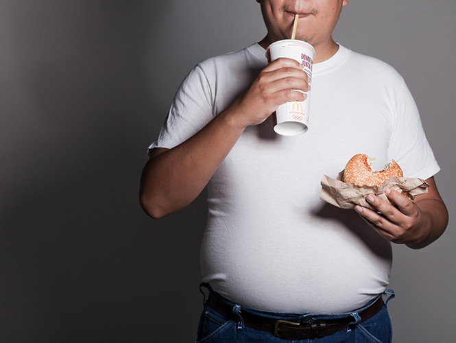 Niños llegarán a los 40 años con secuelas de diabetes