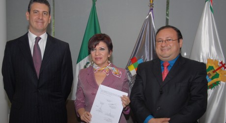 Llegará Veracruz a más de 70 televisoras de Latinoamérica