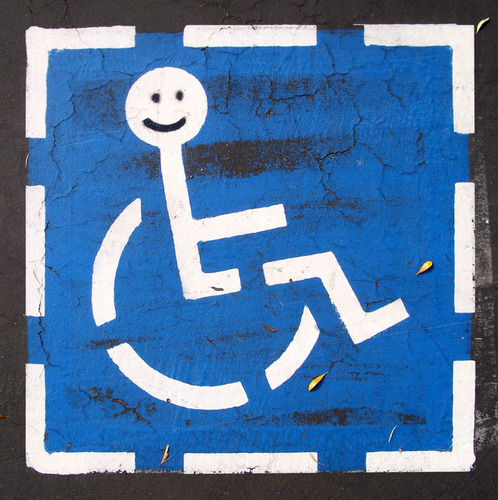 DIF Municipal de Veracruz continúa el padrón de personas con discapacidad