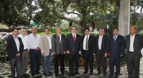 Veracruz, con un campo más productivo y rentable: Javier Duarte