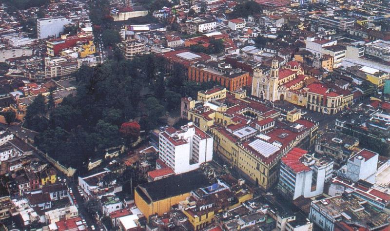 Banco Interamericano de Desarrollo evaluará sustentabilidad de Xalapa