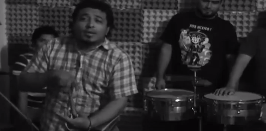 Bitácora del Sonido: «Los Choclok»