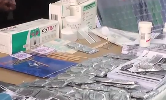 Sector Salud cuenta con métodos anticonceptivos gratuitos y altamente eficaces